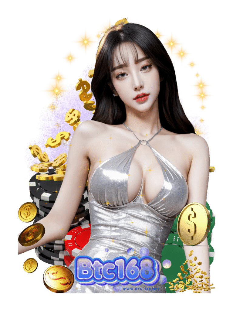 btc168